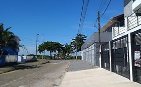 Residencial Mar Azul-suíte 12
