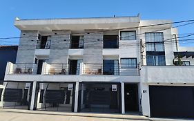 Residencial Mar Azul-suíte 12
